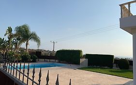 Acropolis Villa 8
